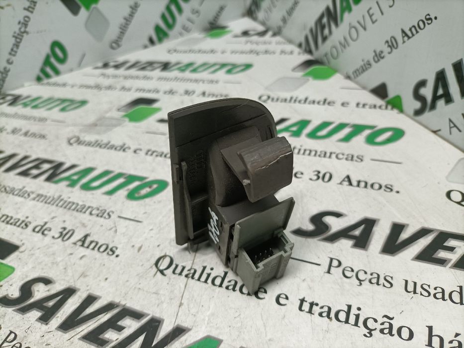 Comando / botão / interruptor vidros trás direito AUDI Allroad (4BH, C