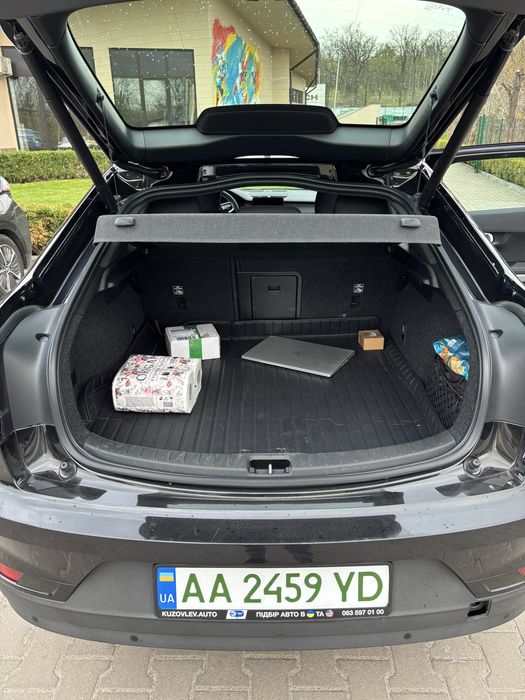Polestar 2 FWD 2022