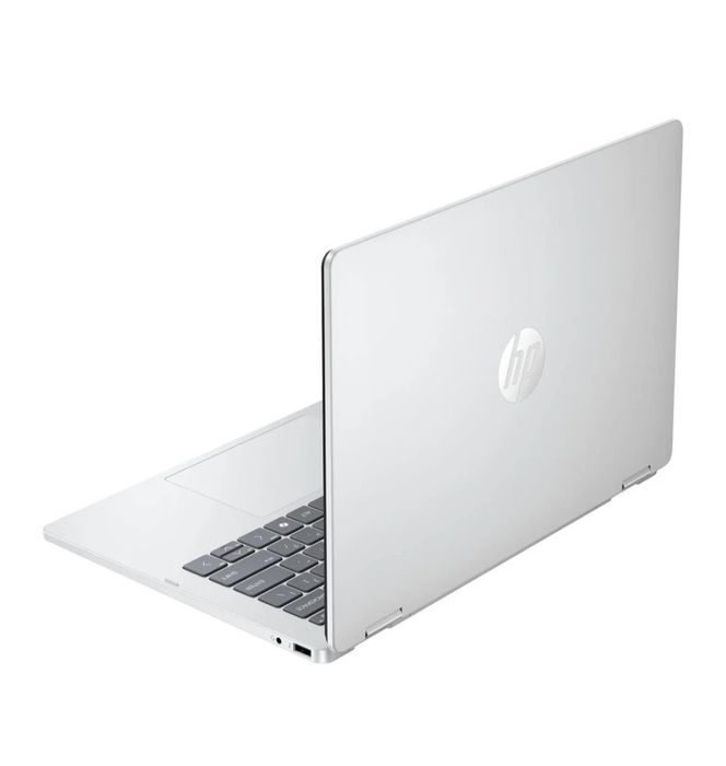 Portátil HP OmniBook 5 Flip 14-fp0024np (14'' - Intel Core 7 150U - RAM: 24 GB - 1 TB SSD - Intel UHD Graphics)