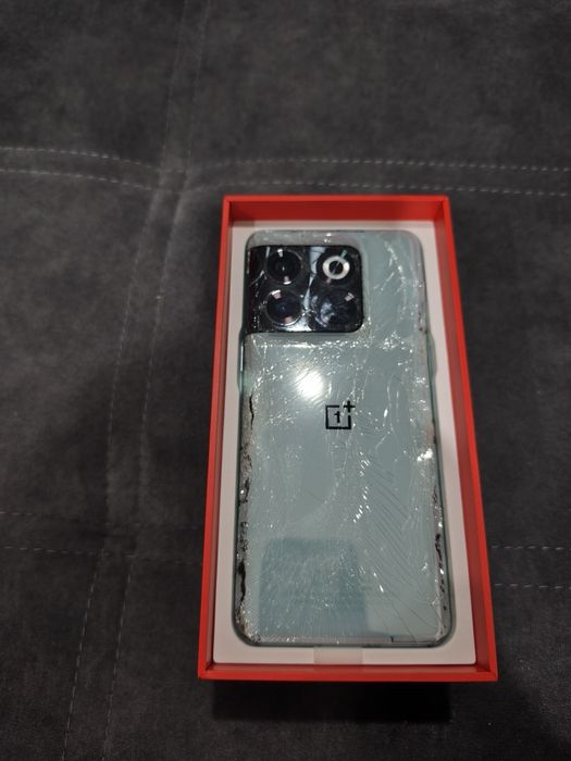 Telemóvel One Plus 10T 5g peças