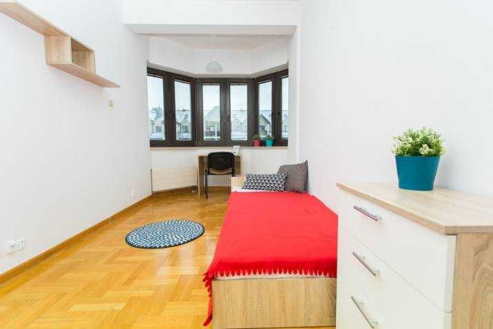 Room for rent in warsaw