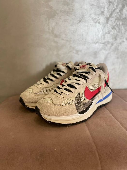 Кросовки Nike sacai