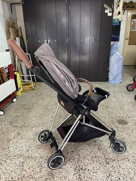 Carrinho Cybex Mios64285838132482121