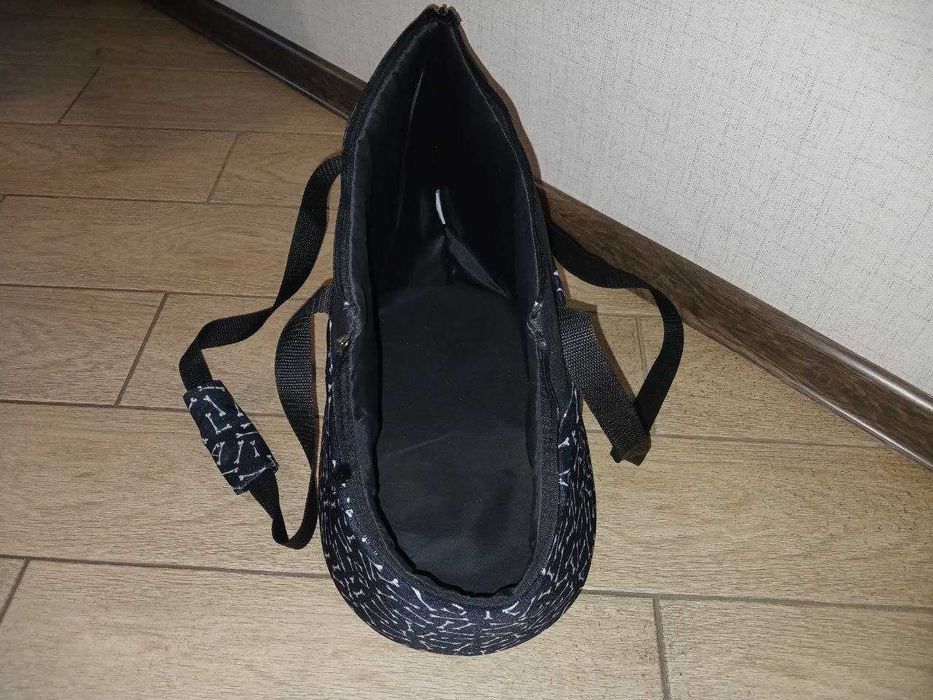 Сумка для животних