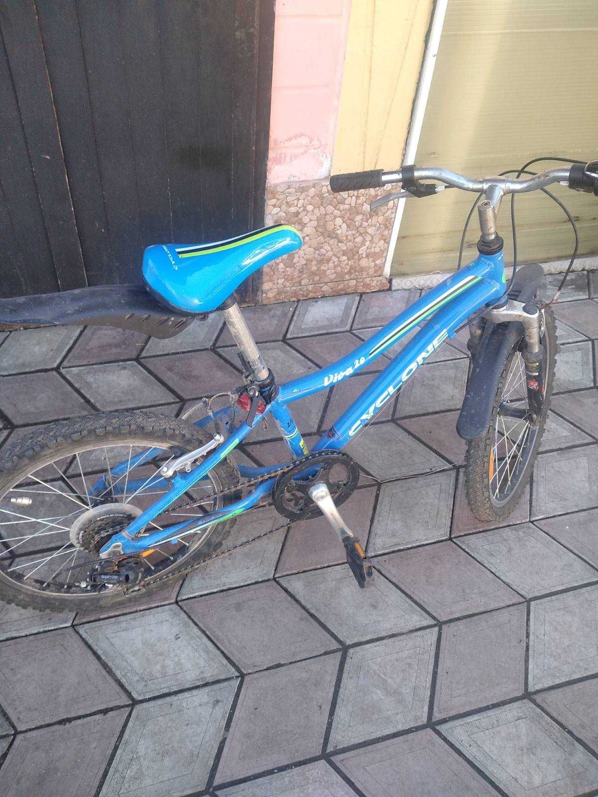 Pacific cyclone bmx best sale bike