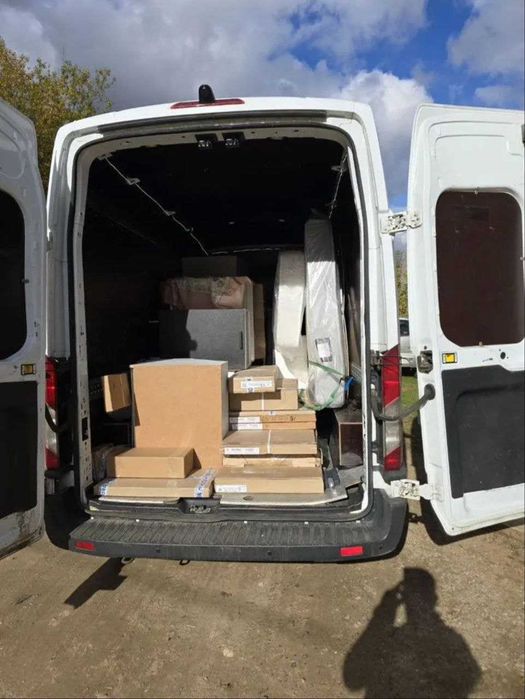 Вантажоперевезення , Грузоперевозки , Перевозки с грузчиками Харьков