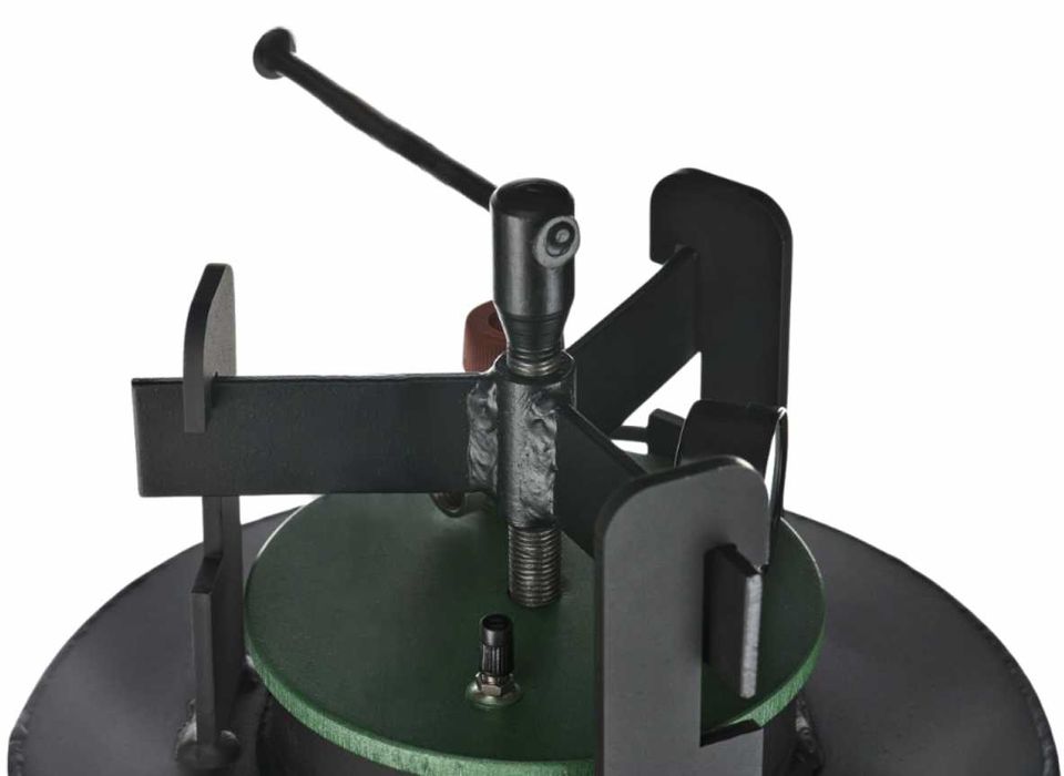 ГАЗОВИЙ автоклав на 40 півлатрових банок фірми УТЕХО! 1л x 21 \2л x 9!