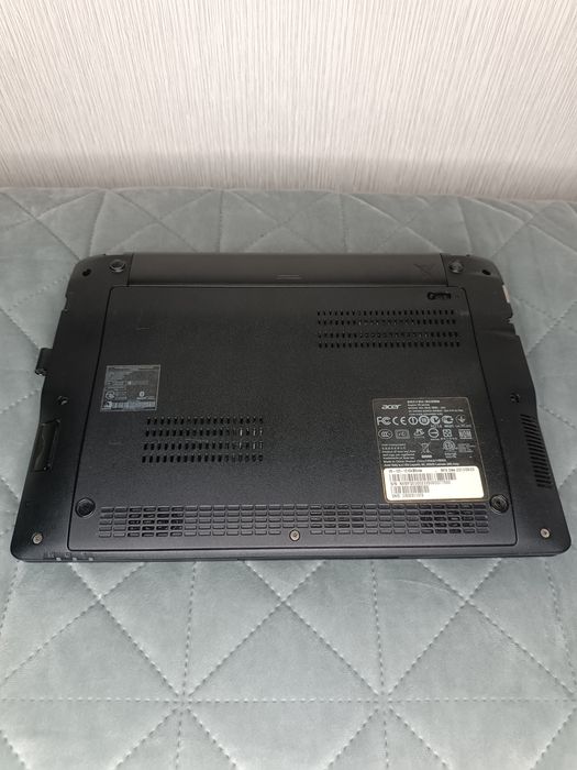 Ноутбук Acer Aspire V5-123 компактний 11,6 Діагональ