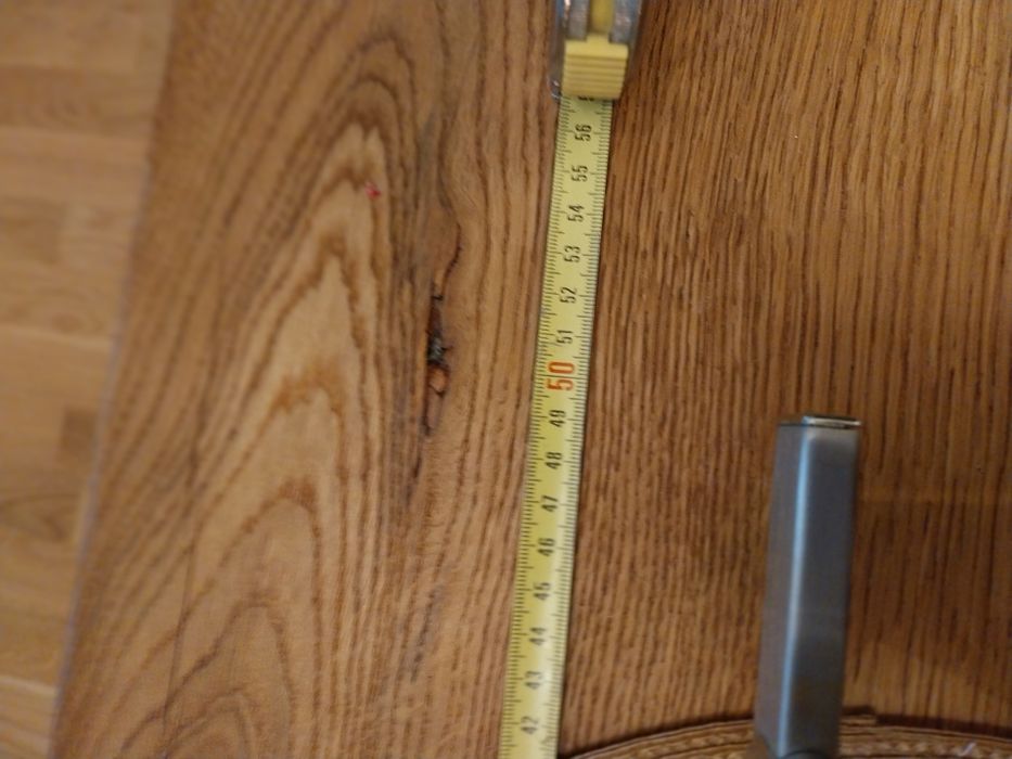 Kinkiet nad lustro 2 x 40W