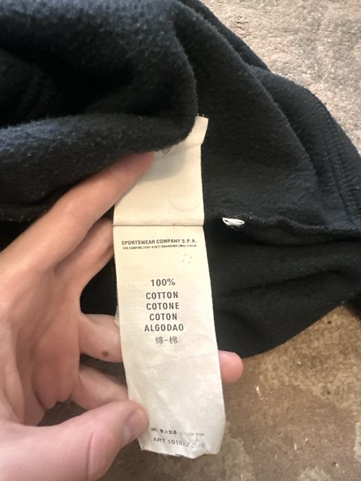 Оригінальний Stone island