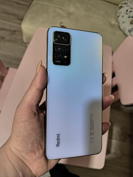 Xiaomi Redmi Note 11 PRO