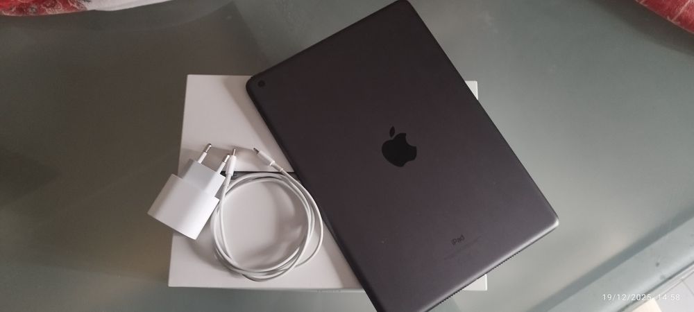 Apple ano 2021 como novo