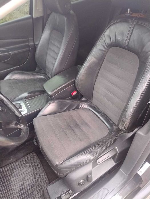 Volkswagen Passat B6