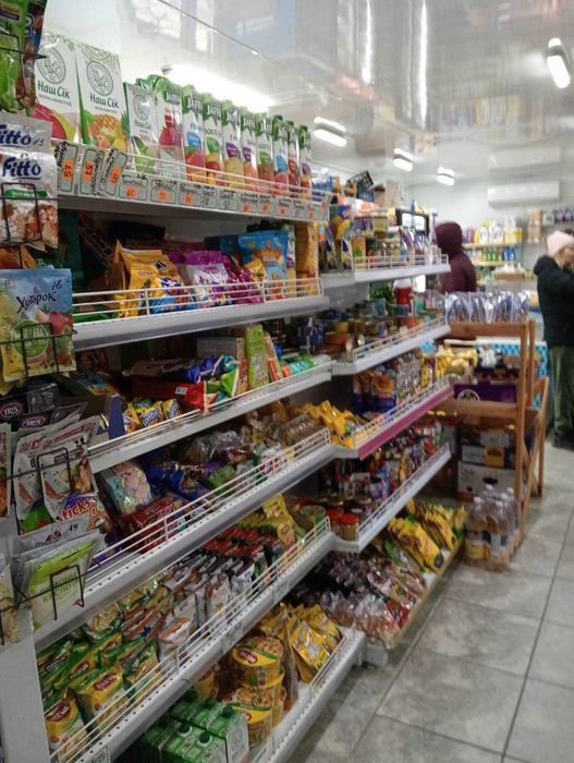 Продаж діючого торгівельного павільйону   Юрівка вул. Шевченка 3-А,