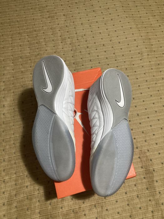 Chuteiras futsal nike lunar gato