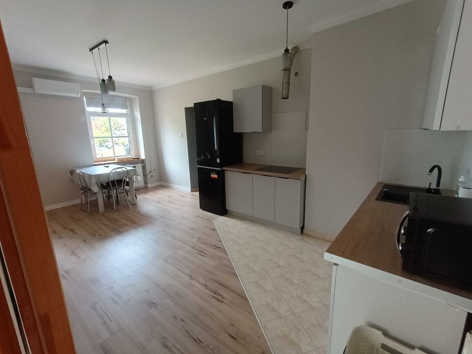 Mieszkanie M3 do wynajecia 52m2