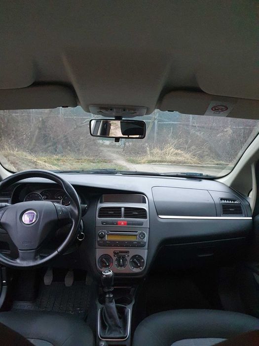 Fiat Linea 1.4 Dynamic Okazja