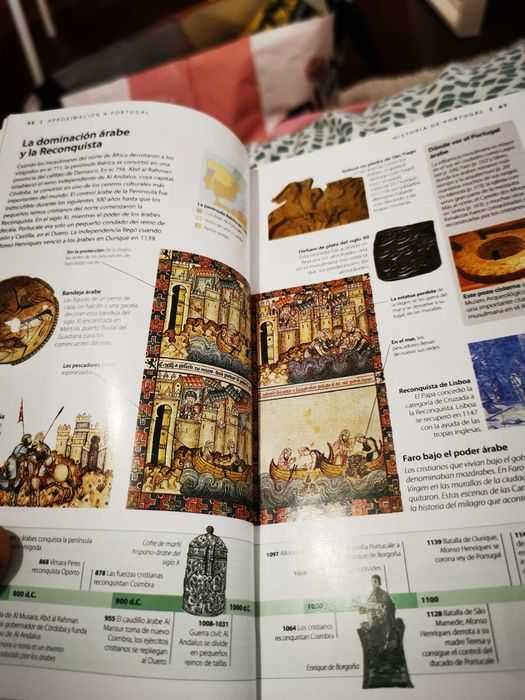 Portugal. Madeira y los Azores (Guías Visuales) Edição Espanhol