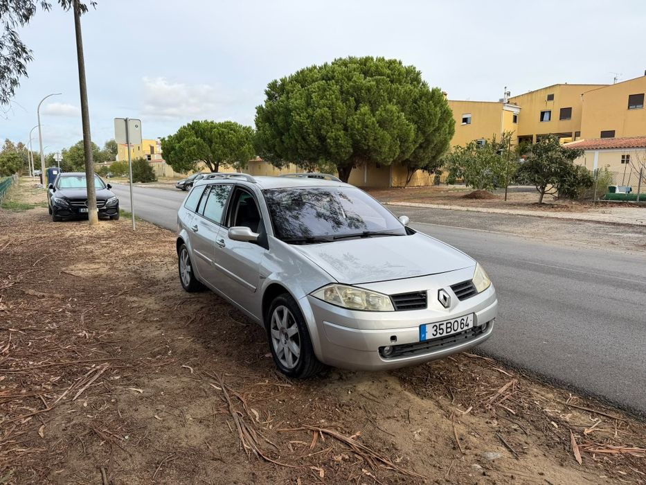 Renault Mégane