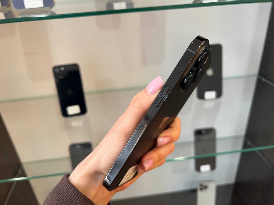 iPhone 14 Pro 256 gb Neverlock / Магазин / Гарантія