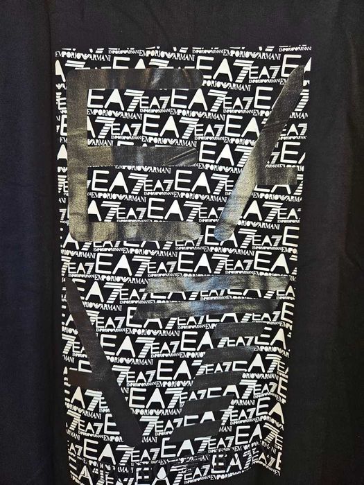Camisola EA7 Emporio Armani XL