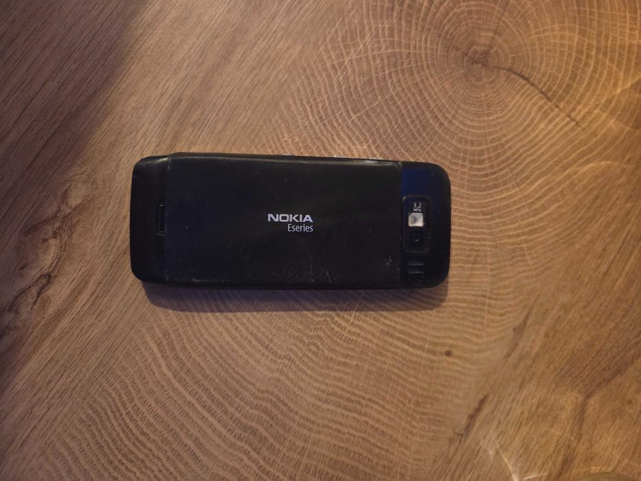 * E52 NOKIA Pełny Zestaw Wszystkie Akcesoria *