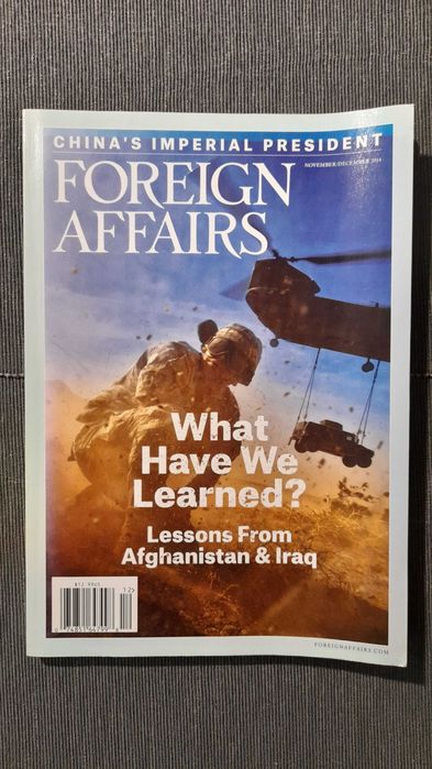 Revistas Línguas Estrangeiras