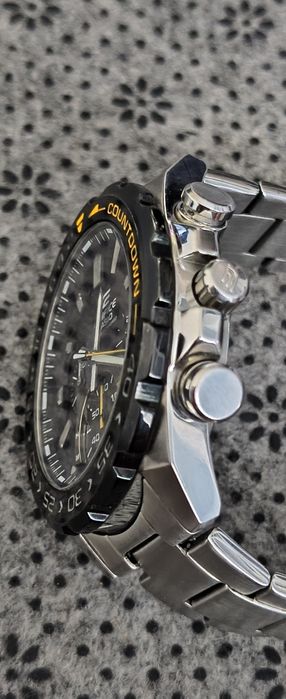 Casio Edifice EFS-S 550
