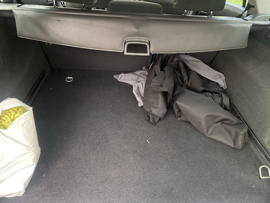 Opel Astra 1.7 CDTI