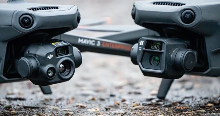 Викуп дронів DJI Mavic 3T, Classic, 3E, Pro, 4T