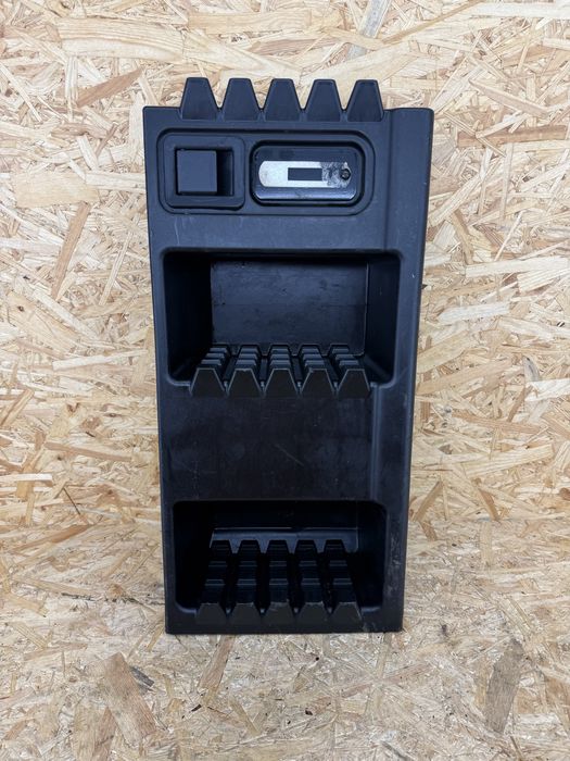 Case Maxxum schody schodki