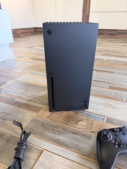 Xbox Series X 1Tb 4K! Zam Playstation Ps 3 Ps 4 Ps 5 Xbox 360 One