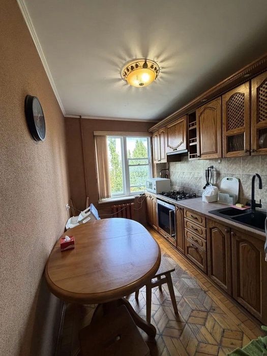 Продам 3-комн. квартиру/вул.Академіка Корольова(375-148)