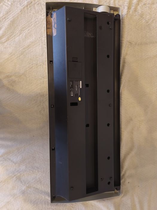 Elektryczny Keaybord LP-6210C