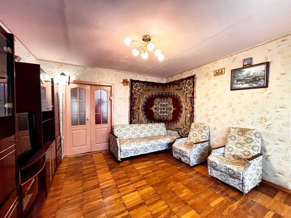 ‼️Продаж 3-кімнатної видової квартири  (12 квітня)