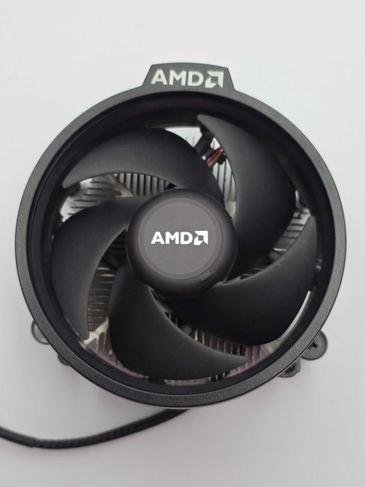 Procesor AMD Ryzen 3 3200G - GWARANCJA 6 miesięcy - WYSYŁKA