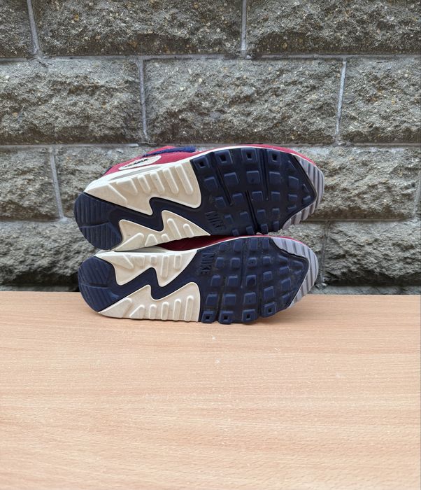 Nike Air Max 90 Оригинал