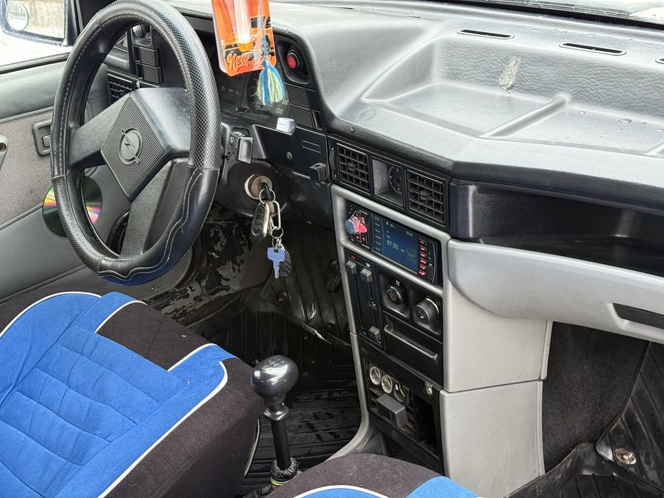 Opel Kadett 1988 1.3