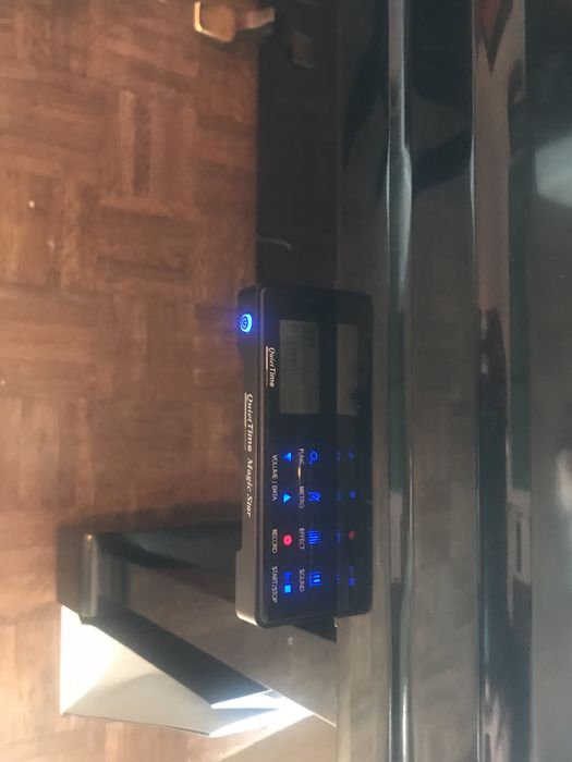 Yamaha U3 piano vertical