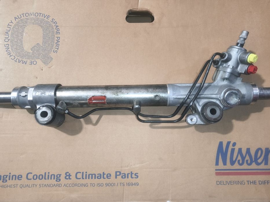 Рулевая  Рейка Toyota Land Cruiser PRADO 150 Прадо 150 Лексус GX460