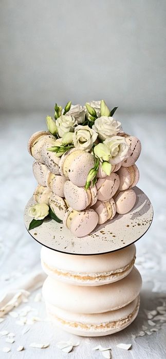 Торти на замовлення