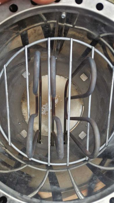 piec do sauny suchej na zwykły prąd 3,6KW 230V 220V FIŃSKIEJ sauna