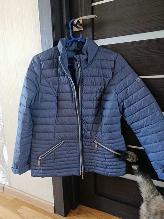 Куртка жіноча весна, осінь.