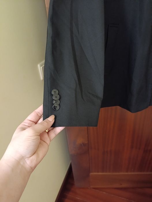 Blazer /Caban de zíper