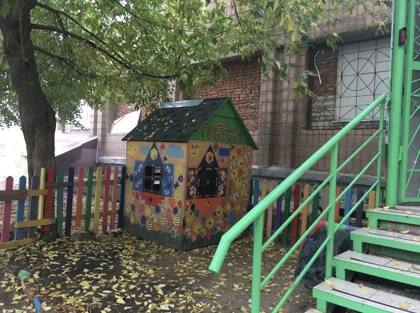 Продам помещение 160 кв.м., м. Холодная гора