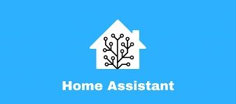 Home Assistant Сервер Умного дома
