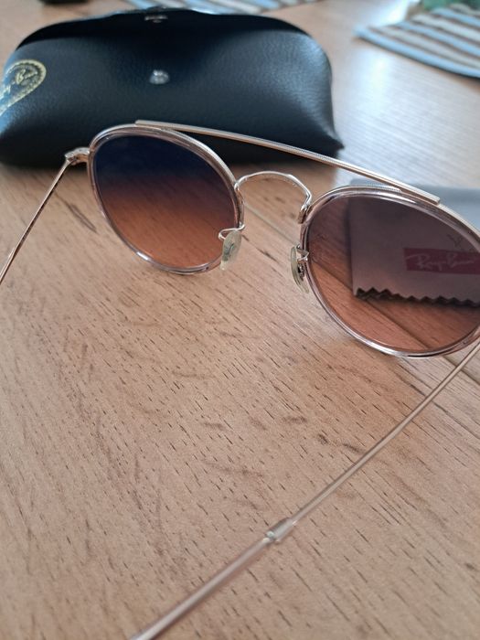 Ray-Ban 36 47 оригінал