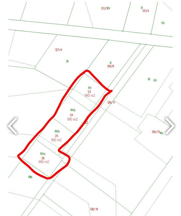 Działki budowlane