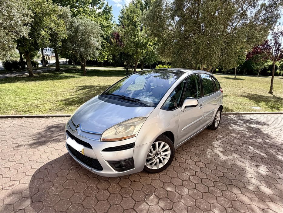 Citroen C4 Picasso - 1.6 Hdi - Automatico