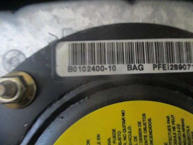 Airbag do volante OPEL Vectra B (36_)